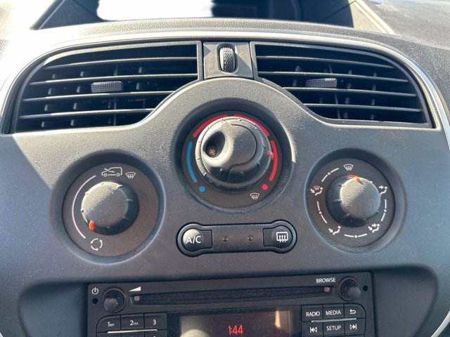 RENAULT Kangoo Blue dCi 95CV Express Furgone Ice