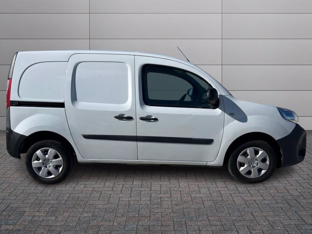 RENAULT Kangoo Blue dCi 95CV Express Furgone Ice