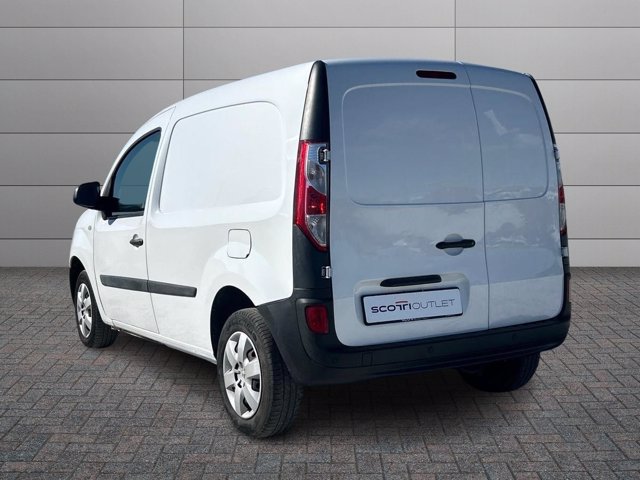 RENAULT Kangoo Blue dCi 95CV Express Furgone Ice