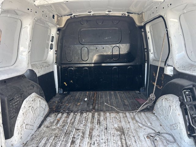 RENAULT Kangoo Blue dCi 95CV Express Furgone Ice