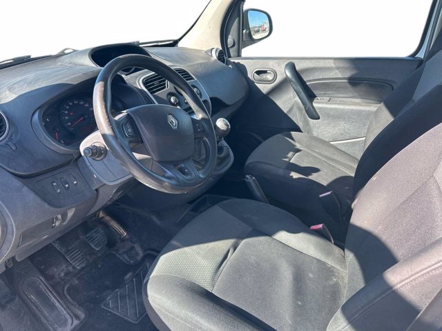 RENAULT Kangoo Blue dCi 95CV Express Furgone Ice