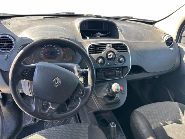 RENAULT Kangoo Blue dCi 95CV Express Furgone Ice