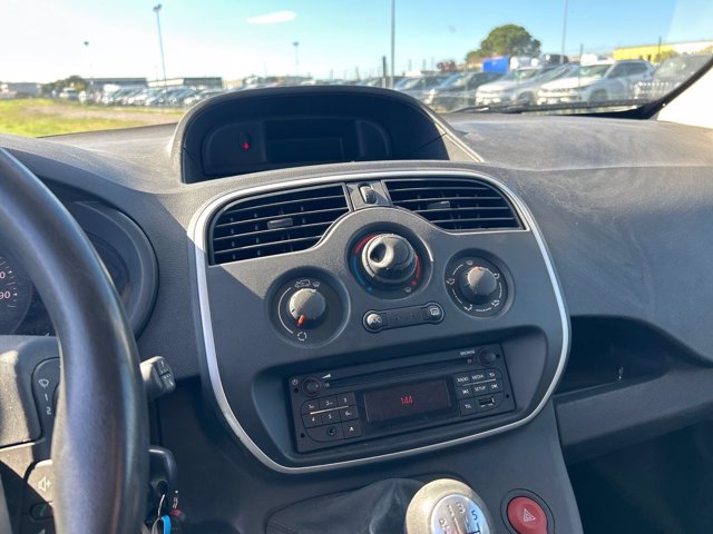 RENAULT Kangoo Blue dCi 95CV Express Furgone Ice