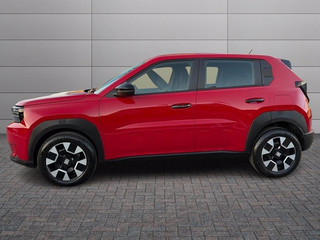 FIAT Grande panda 1.2 hybrid icon 110cv edct