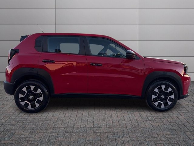 FIAT Grande panda 1.2 hybrid icon 110cv edct