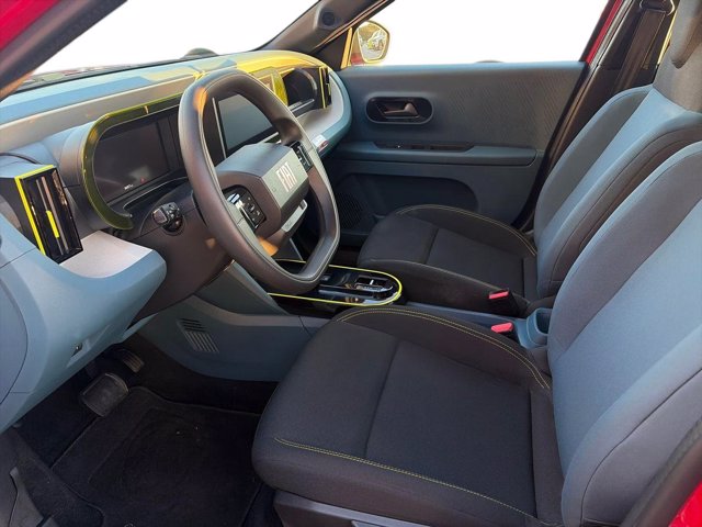 FIAT Grande panda 1.2 hybrid icon 110cv edct