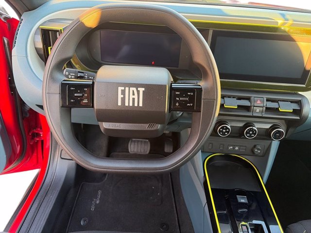 FIAT Grande panda 1.2 hybrid icon 110cv edct