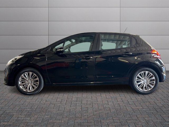 PEUGEOT 208 5p 1.2 puretech active s&s 82cv neopatentati