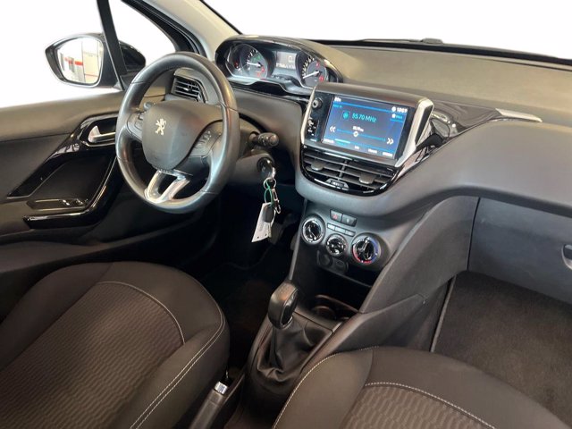 PEUGEOT 208 5p 1.2 puretech active s&s 82cv neopatentati
