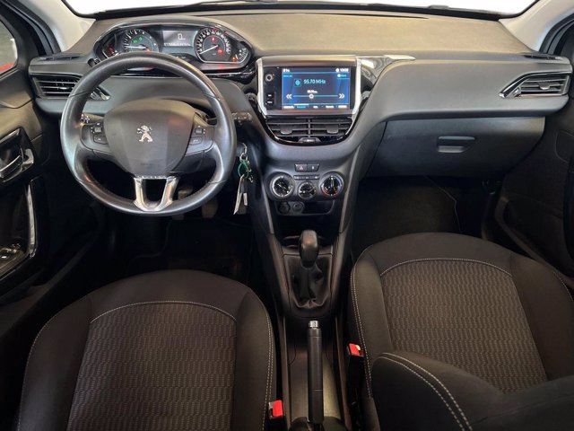 PEUGEOT 208 5p 1.2 puretech active s&s 82cv neopatentati