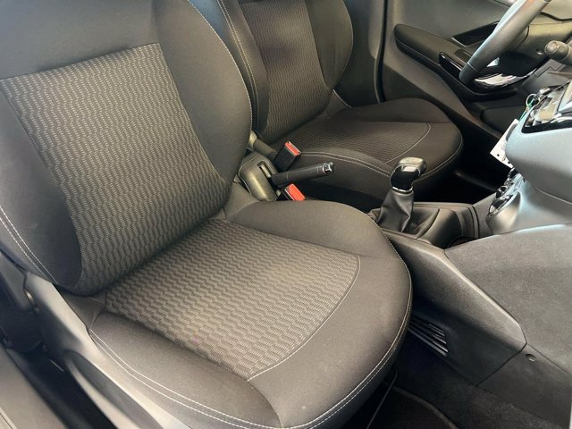 PEUGEOT 208 5p 1.2 puretech active s&s 82cv neopatentati
