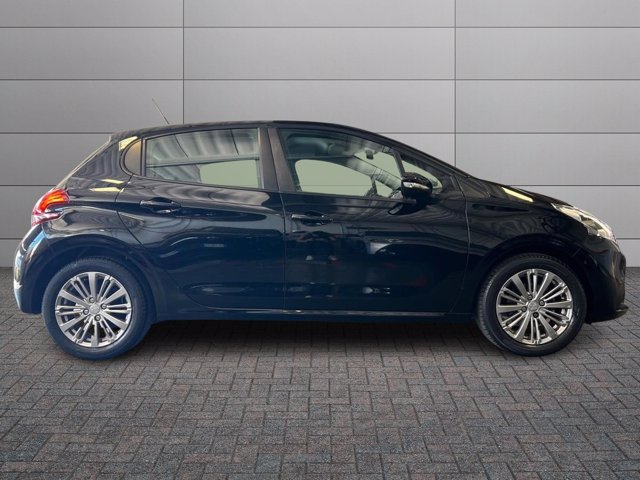 PEUGEOT 208 5p 1.2 puretech active s&s 82cv neopatentati