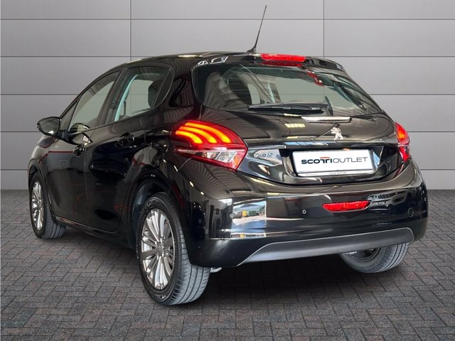 PEUGEOT 208 5p 1.2 puretech active s&s 82cv neopatentati