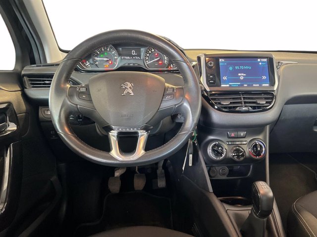 PEUGEOT 208 5p 1.2 puretech active s&s 82cv neopatentati