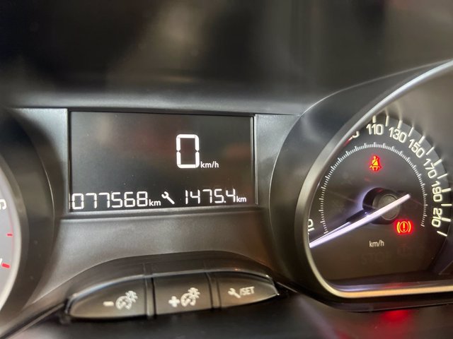 PEUGEOT 208 5p 1.2 puretech active s&s 82cv neopatentati