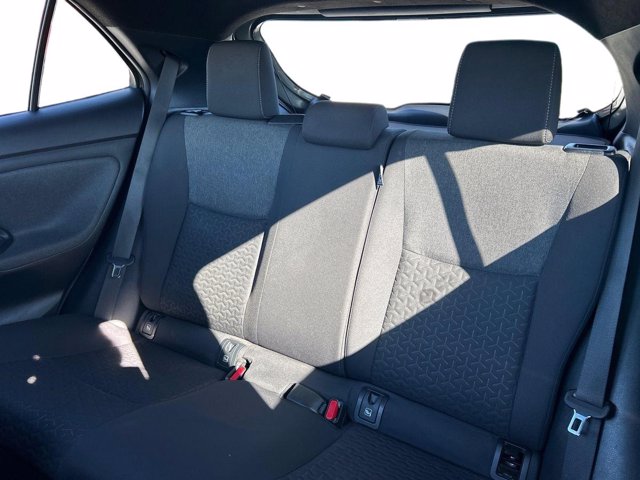 TOYOTA Yaris cross 1.5h trend fwd 116cv e-cvt