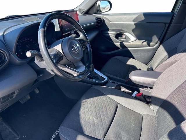 TOYOTA Yaris cross 1.5h trend fwd 116cv e-cvt