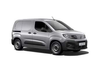 SR Peugeot Partner 348 X 260