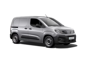 SR Peugeot Partner 348 X 260