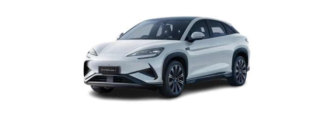BYD Sealion7 680X235