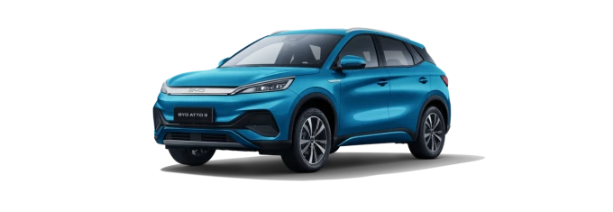 BYD Atto3 680X235