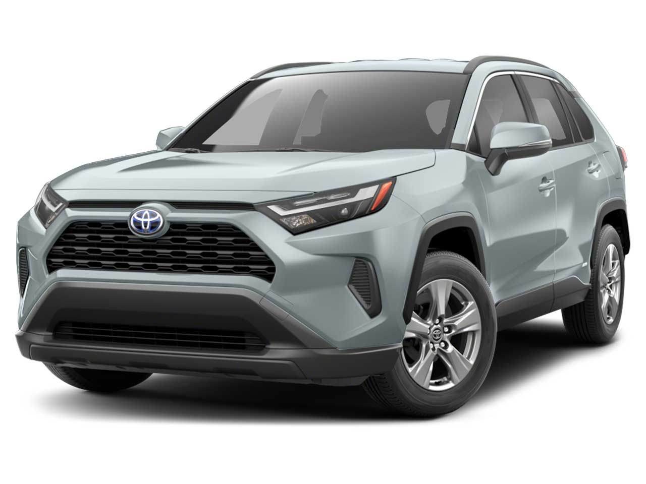 Rav4 Hybrid alt=