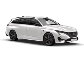 SR Peugeot 308 SW 348 X 260