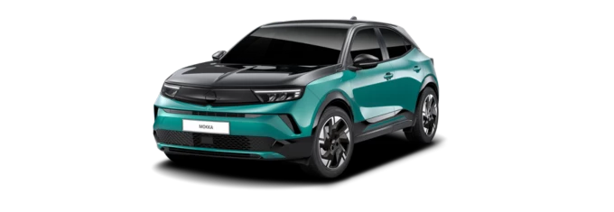 Opel Mokka Website 680X235