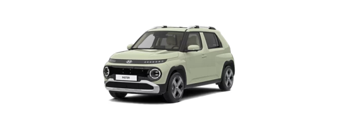 Hyundai INSTER Website 680X235