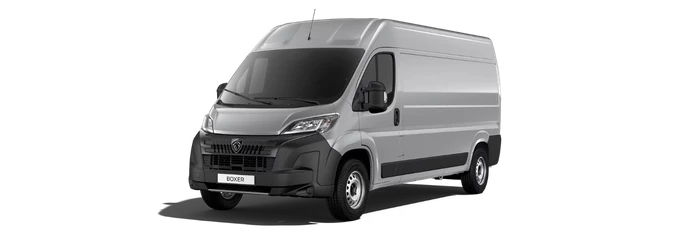 Peugeot Boxer 680X235