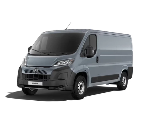 Citroen Jumper 480X426