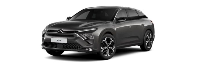 Citroen C5X Website 680X235