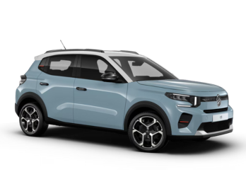 SR Citroen C3 348 X 260