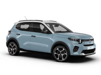 SR Citroen C3 348 X 260