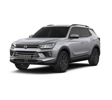 Korando