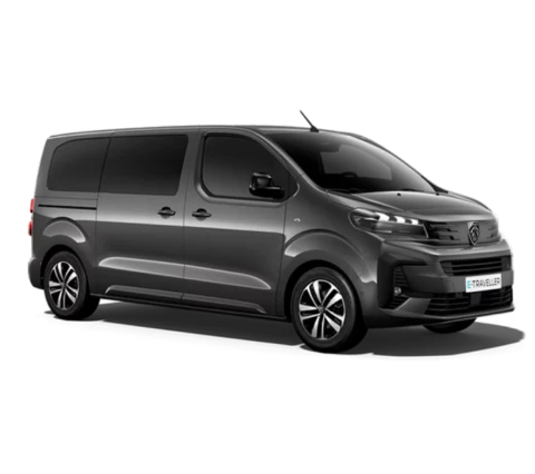 Peugeot E Traveller 480X426