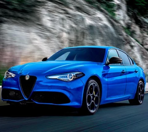 GIULIA