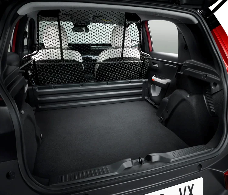 Citroen C3van Sez2