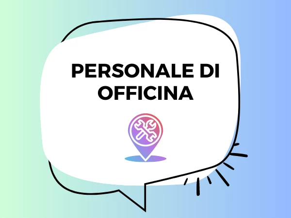 Corso meccanico