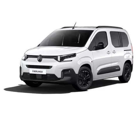 Citroen E Berlingo 480X426