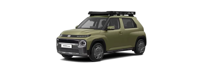 Hyundai INSTER Cross Website 680X235