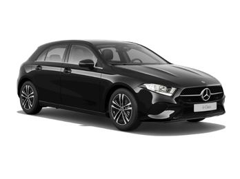 SR Mercedes Classea 348 X 260