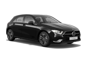 SR Mercedes Classea 348 X 260