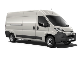 SR Citroen Jumper 348 X 260