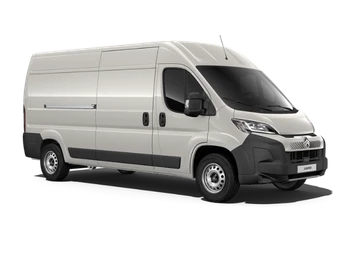 SR Citroen Jumper 348 X 260