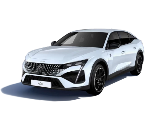Peugeot 408 480X426