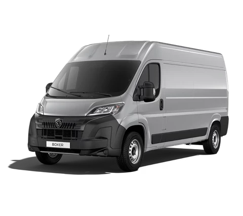 Peugeot Boxer 480X426