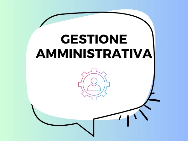 Corso amministrativo