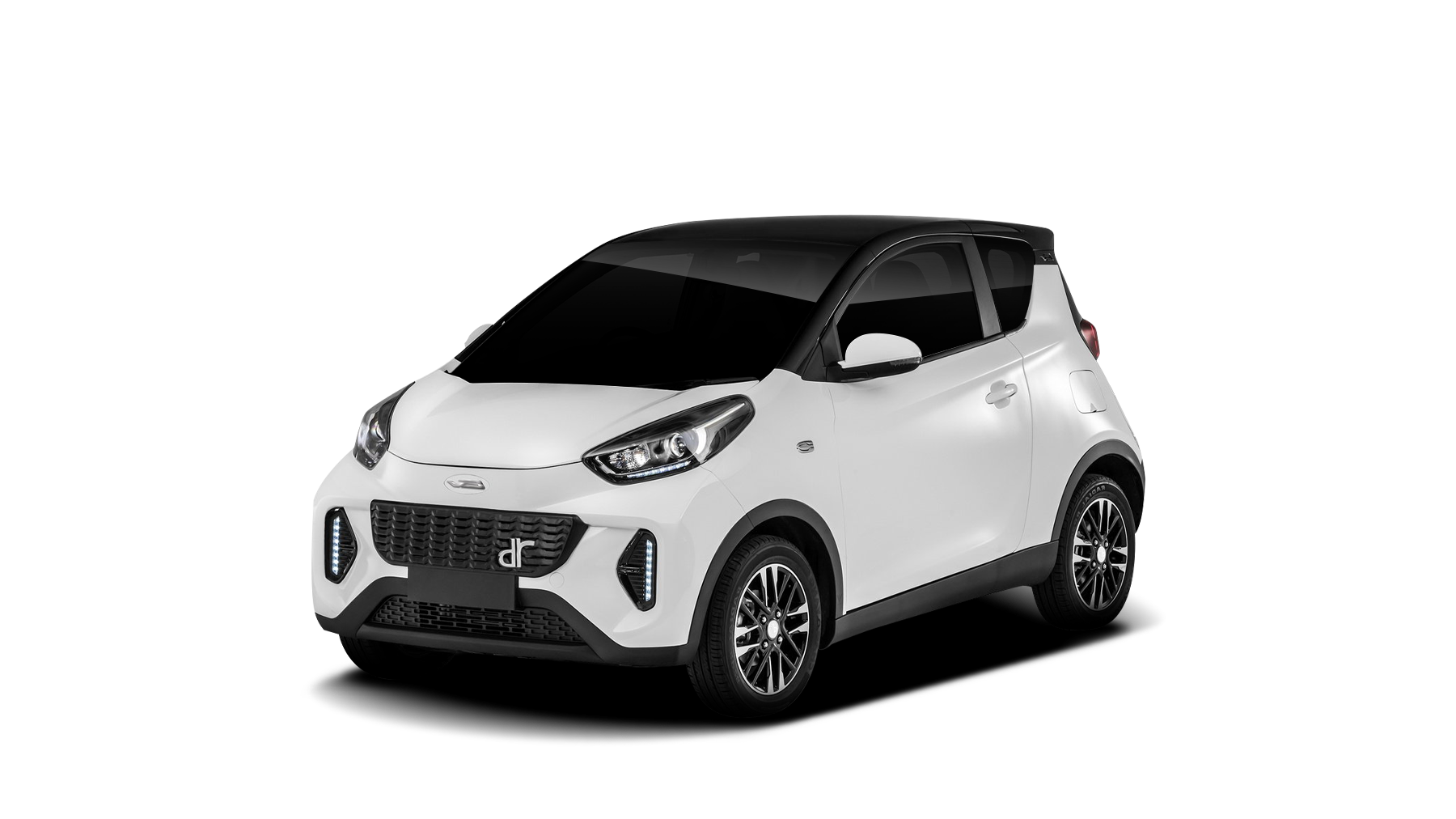 DR 1 EV