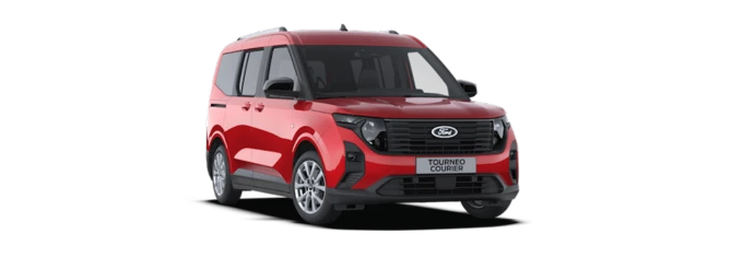 Ford Turneo Curier 680X235